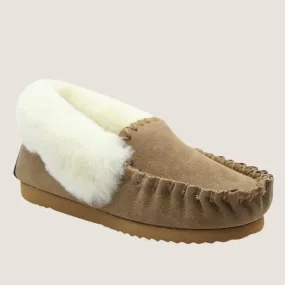 Emu Molly Moccasin