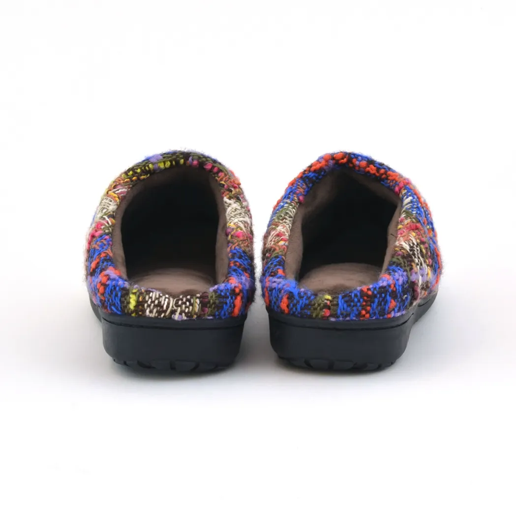 Fall & Winter Concept Slippers - Prism