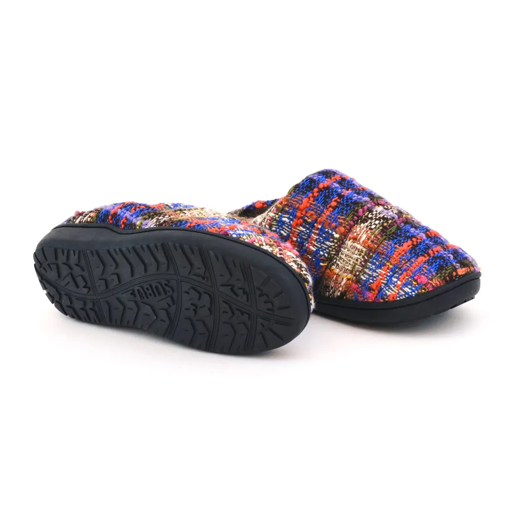 Fall & Winter Concept Slippers - Prism