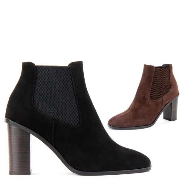 FE - ankle boots