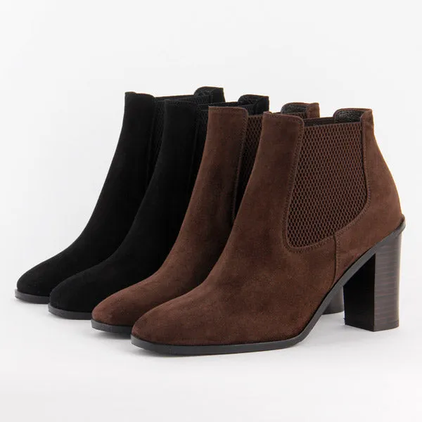 FE - ankle boots