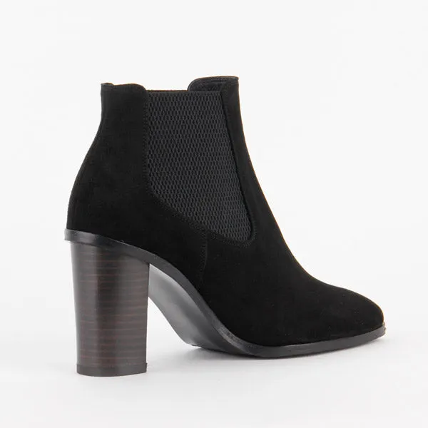 FE - ankle boots