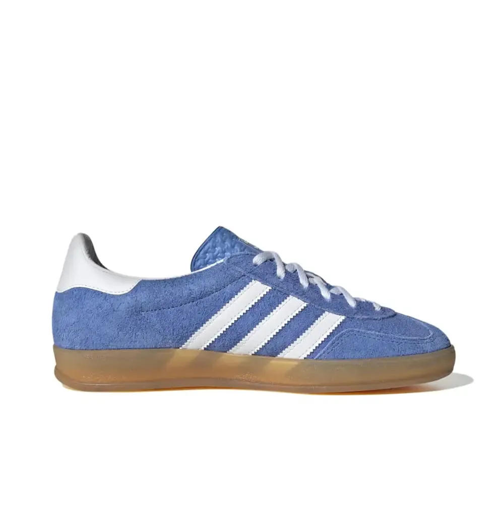 Gazelle Indoor Blue Fusion