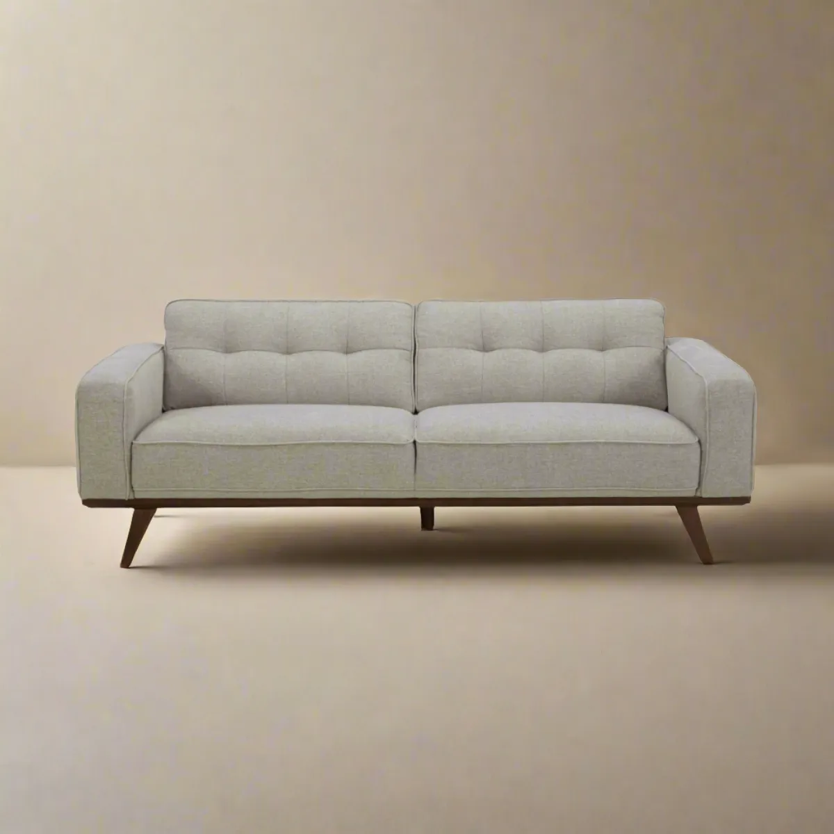 Harbord Pebble Sand Sofa