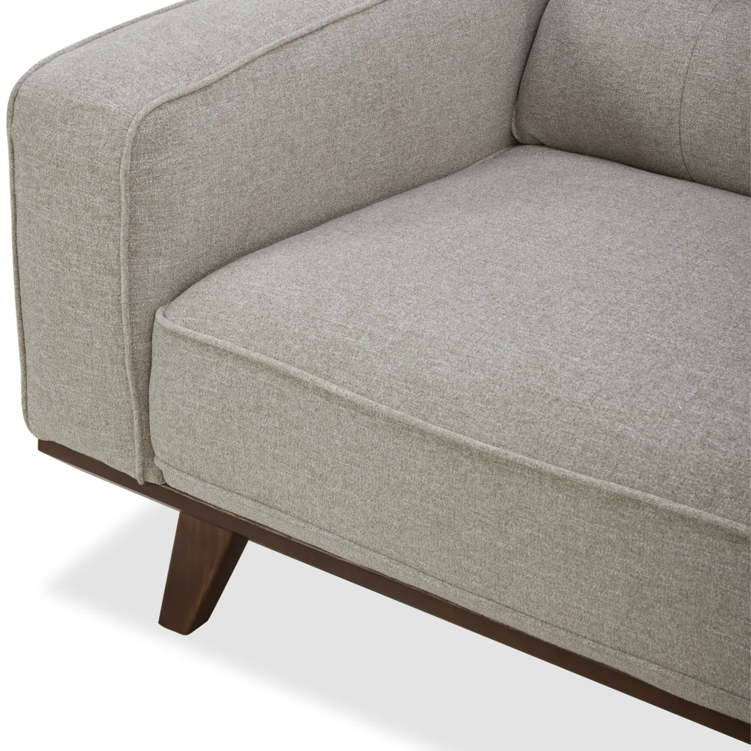 Harbord Pebble Sand Sofa