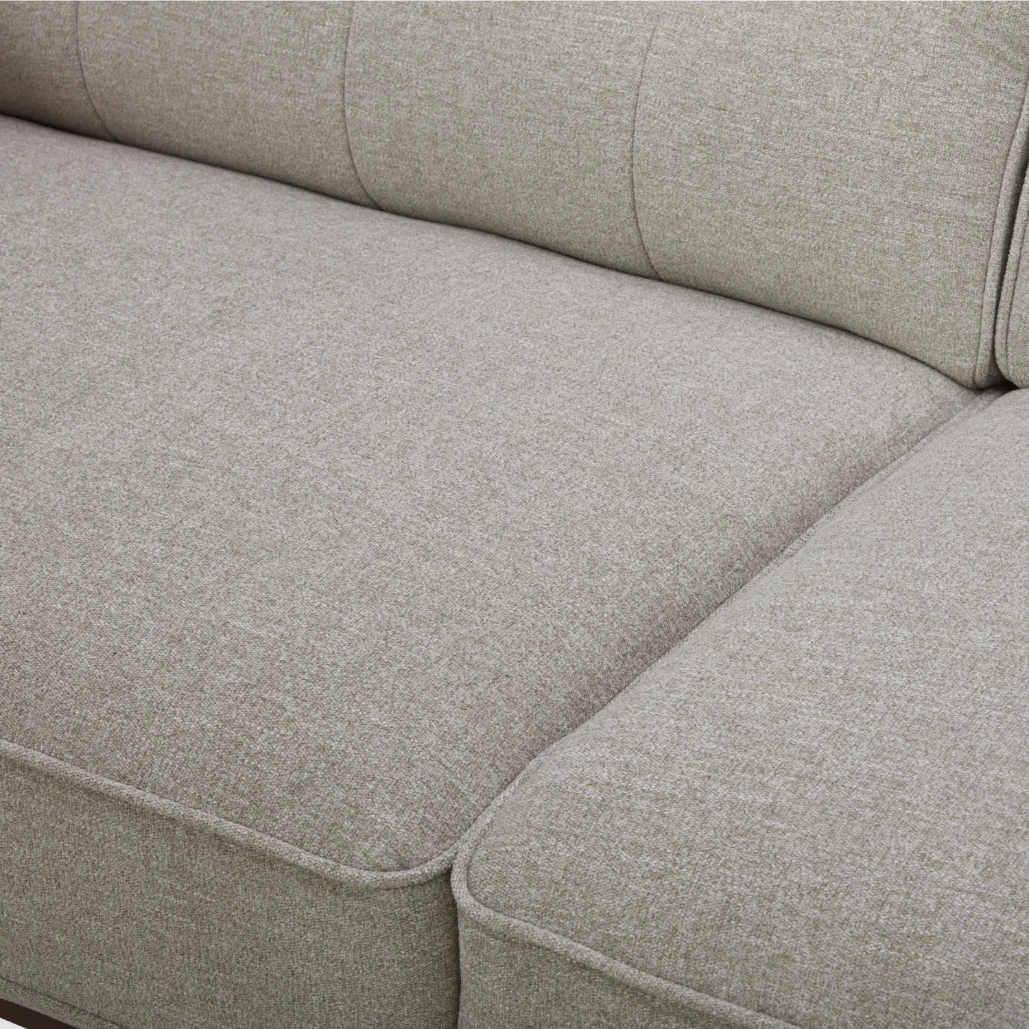 Harbord Pebble Sand Sofa