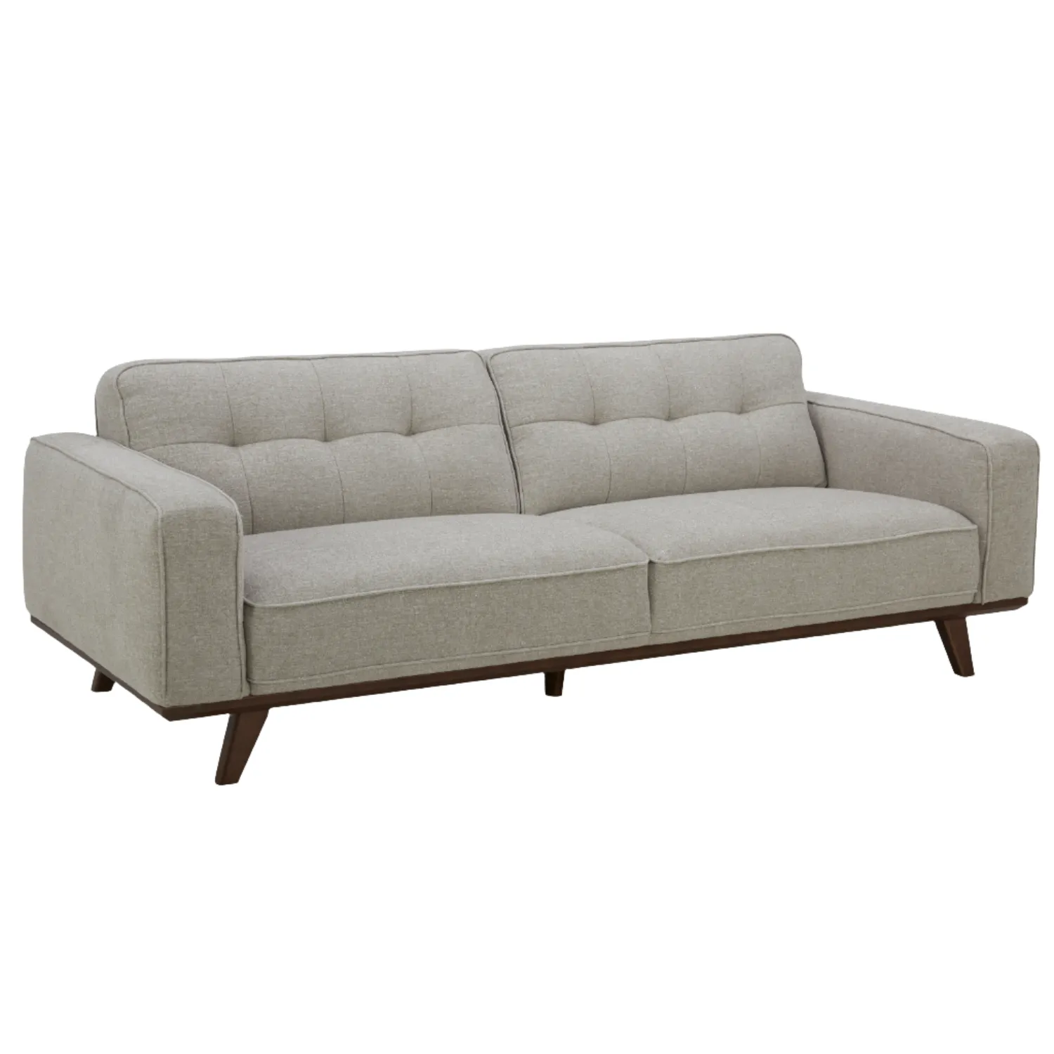 Harbord Pebble Sand Sofa