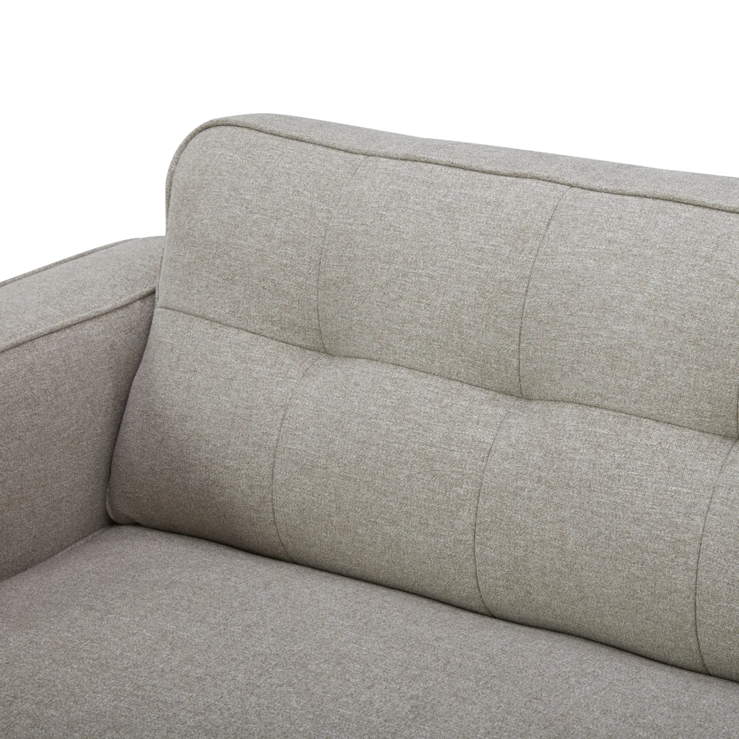 Harbord Pebble Sand Sofa