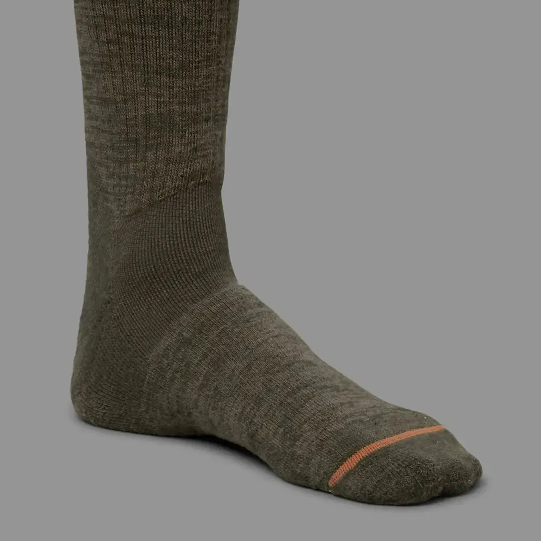 Harkila Pro Hunter 2.0 Short Socks