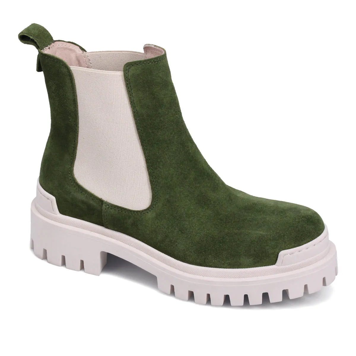 Harriet Chelsea Boot