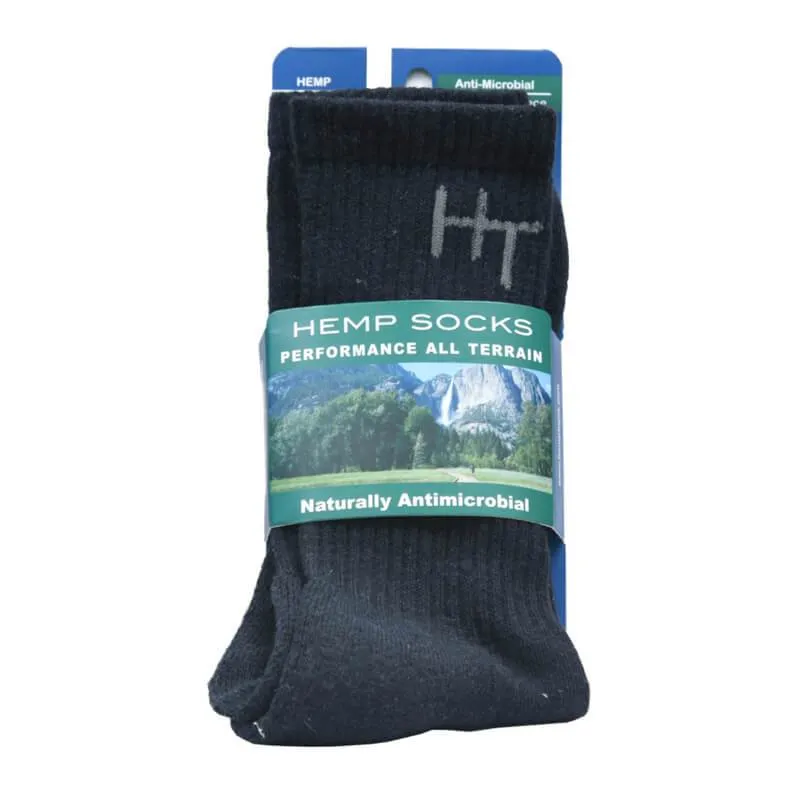 Hemptopia Hemp Socks