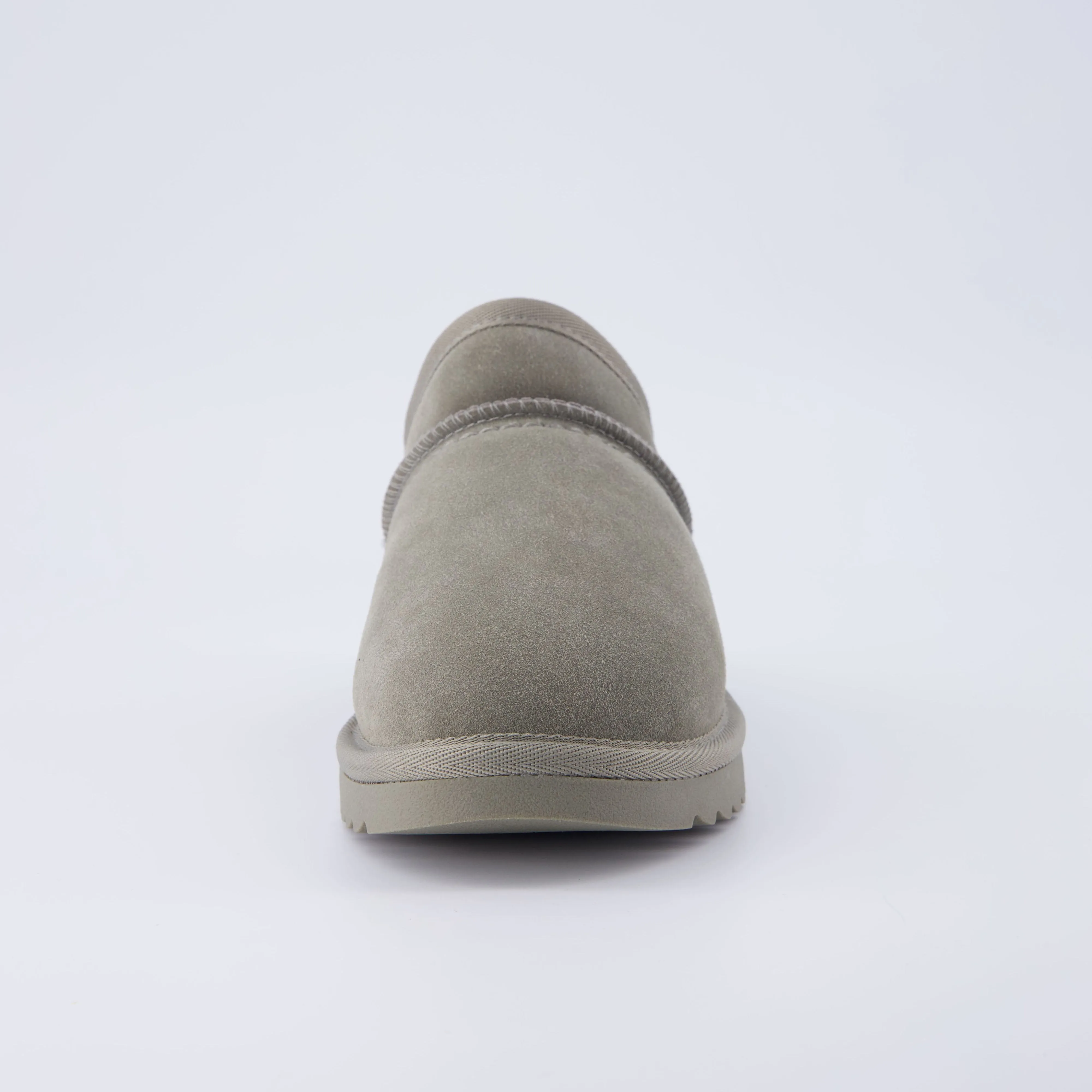 Hilo 2 Suede Cozy Mule