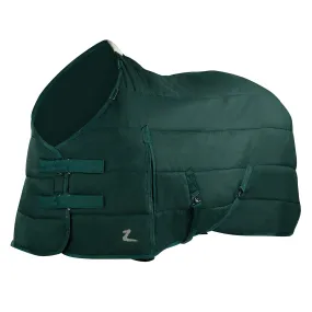 Horze Nevada 200g Stable Blanket (Green)