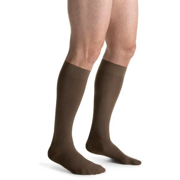 JOBST® forMen Ambition SoftFit Knee High 20-30 mmHg