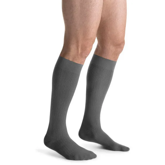 JOBST® forMen Ambition SoftFit Knee High 20-30 mmHg