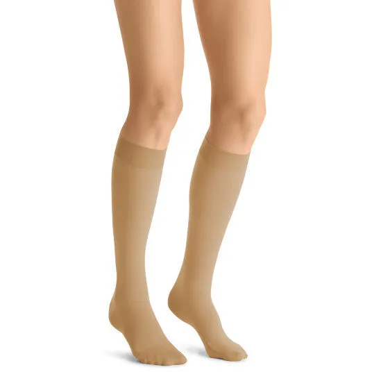 JOBST® Opaque SoftFit Women's Knee High 20-30 mmHg