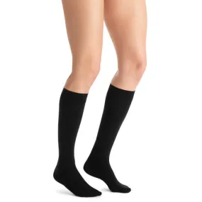 JOBST® Opaque SoftFit Women's Knee High 20-30 mmHg