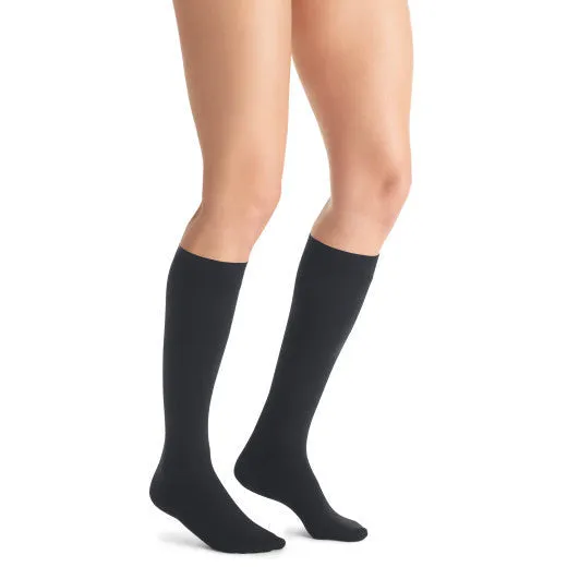 JOBST® Opaque SoftFit Women's Knee High 20-30 mmHg