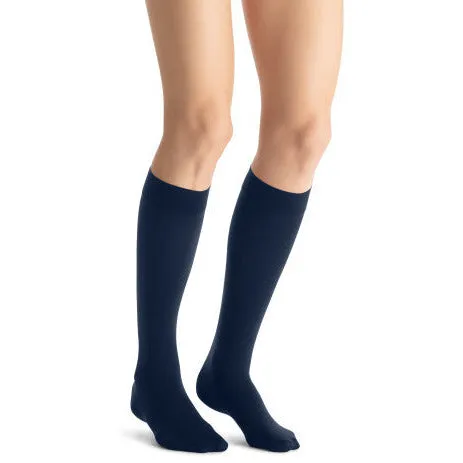 JOBST® Opaque SoftFit Women's Knee High 20-30 mmHg