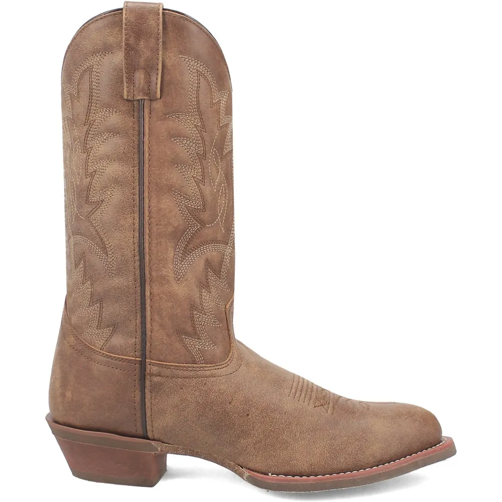 Laredo Men’s Weller Leather Boot 68496