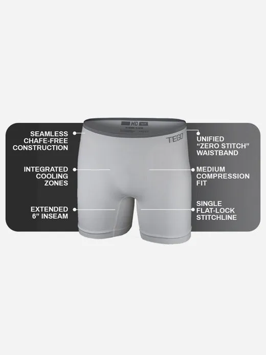 LIFT Performance Boxer (2pk)