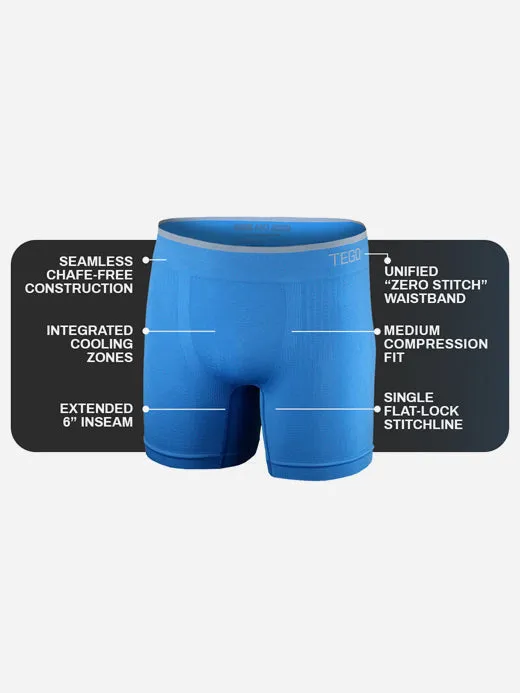 LIFT Performance Boxer (2pk)