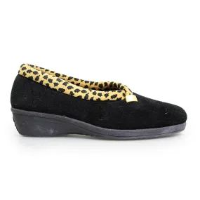 Lunar KLA005 Paloma Black