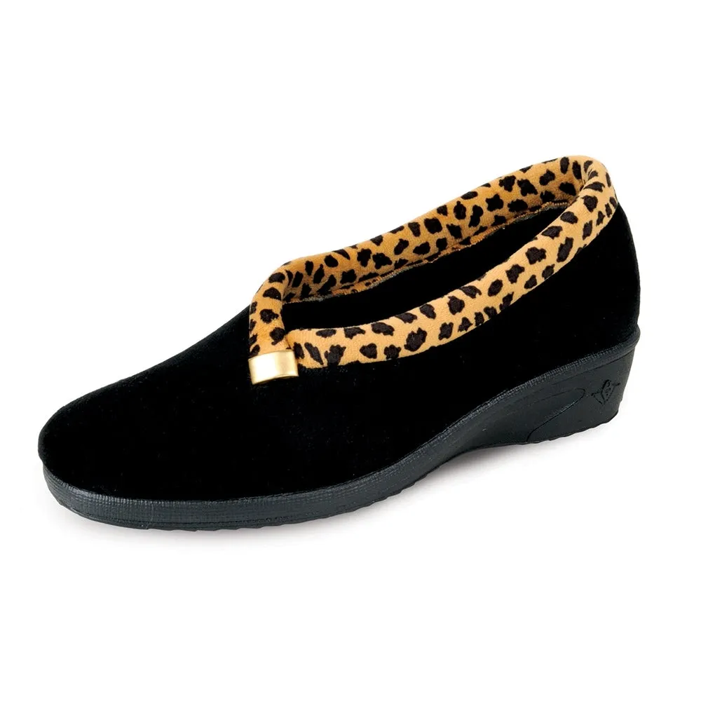 Lunar KLA005 Paloma Black