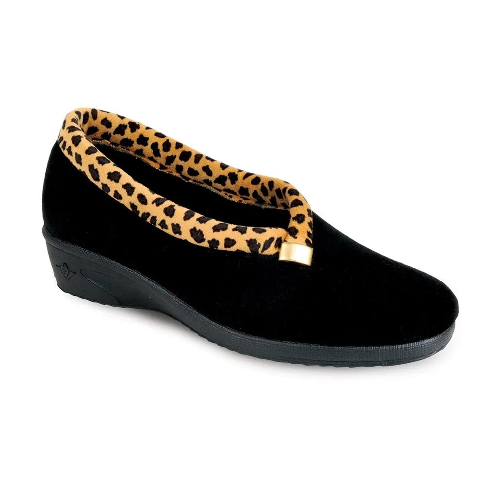 Lunar KLA005 Paloma Black