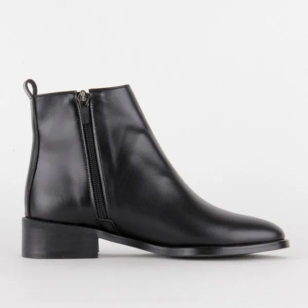 MARION - chelsea boots