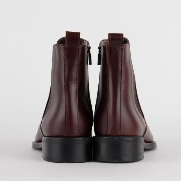 MARION - chelsea boots