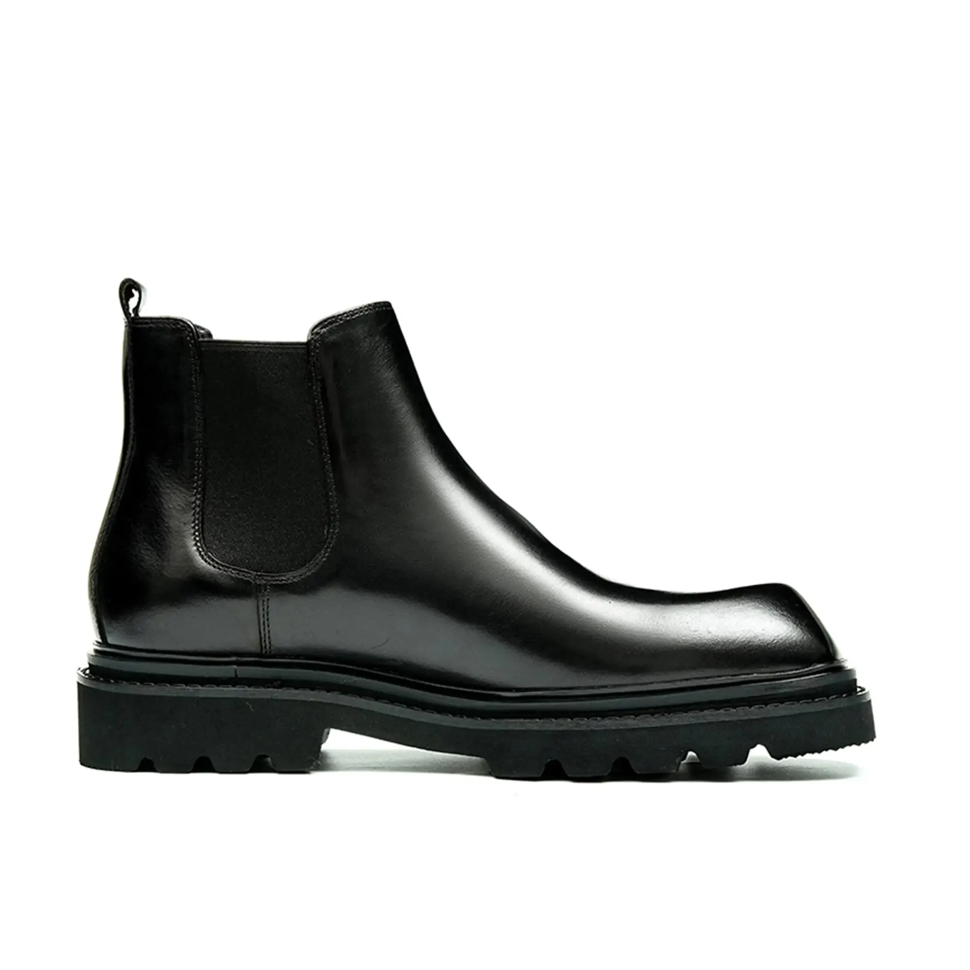 Mens Chelsea Boots D86211