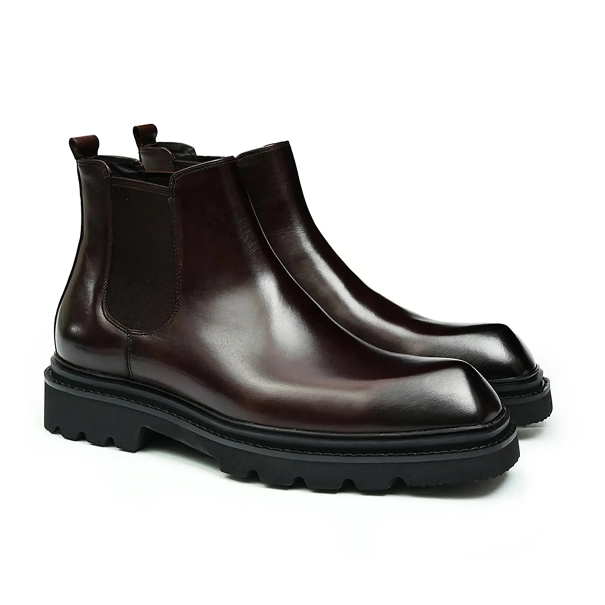 Mens Chelsea Boots D86211