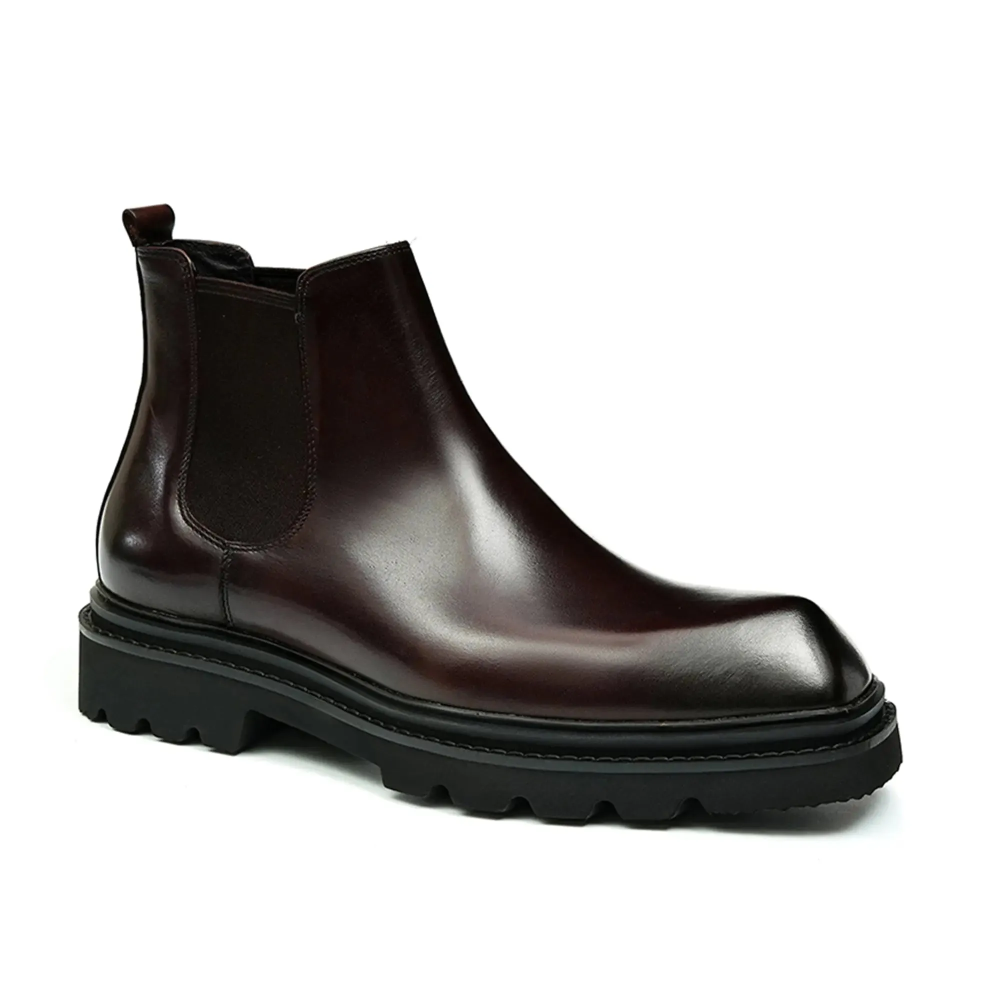 Mens Chelsea Boots D86211