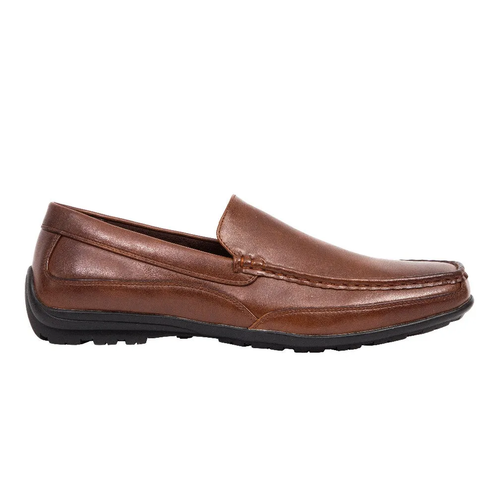 Men's Drive in Brown