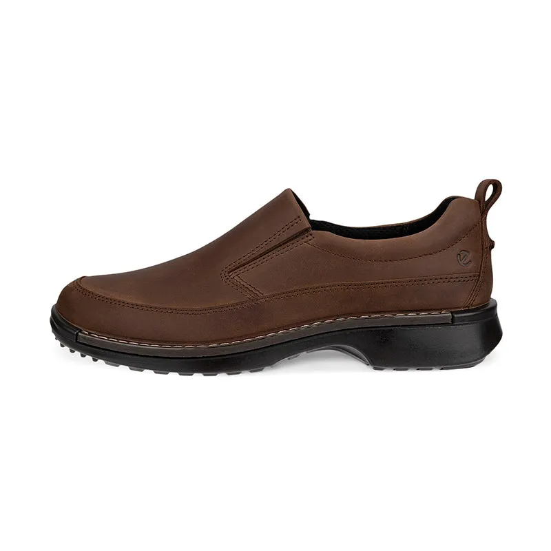 Men's Fusion Apron Toe Slip-On Cocoa Brown