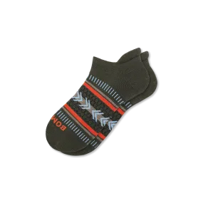 Men's Holiday Ankle Socks