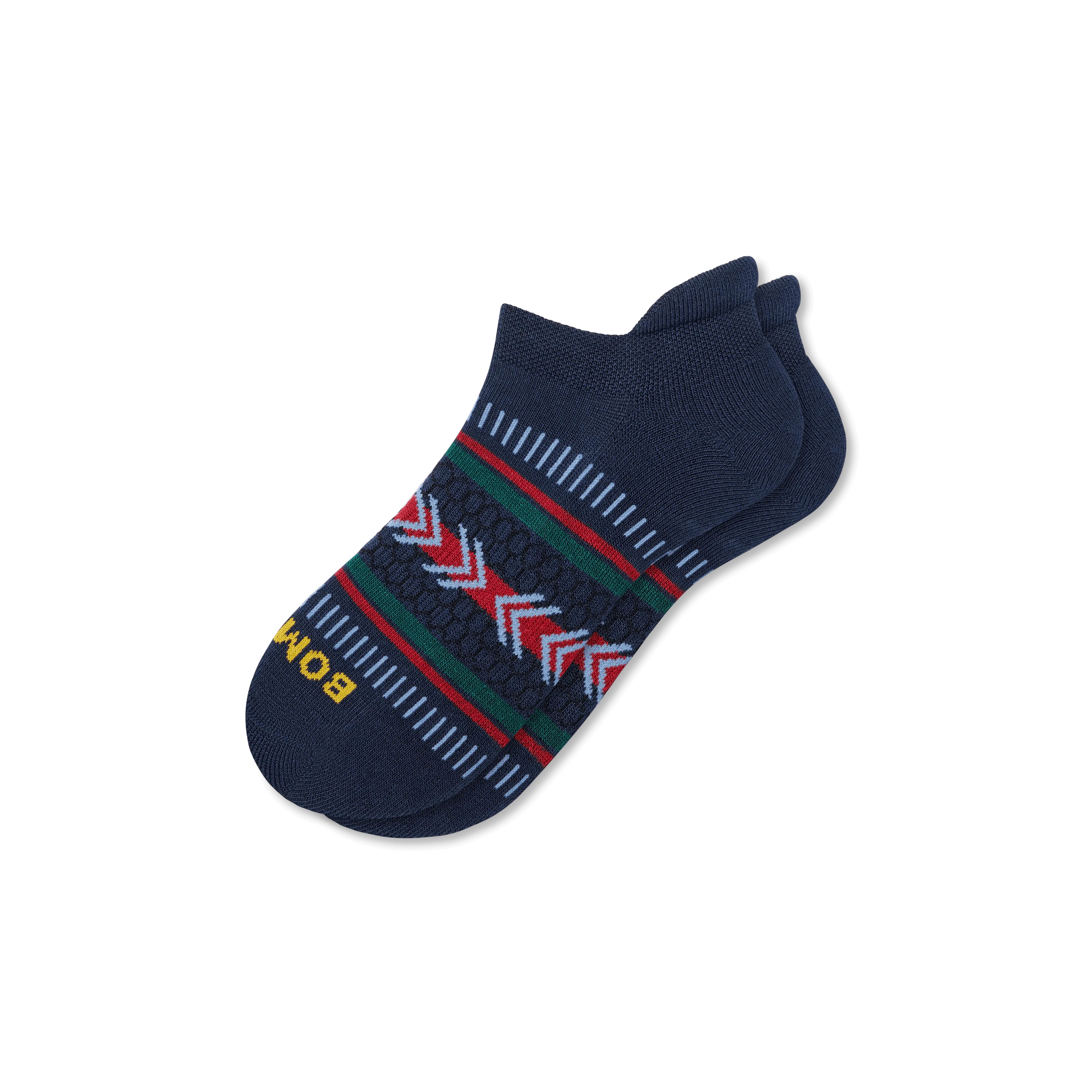 Men's Holiday Ankle Socks