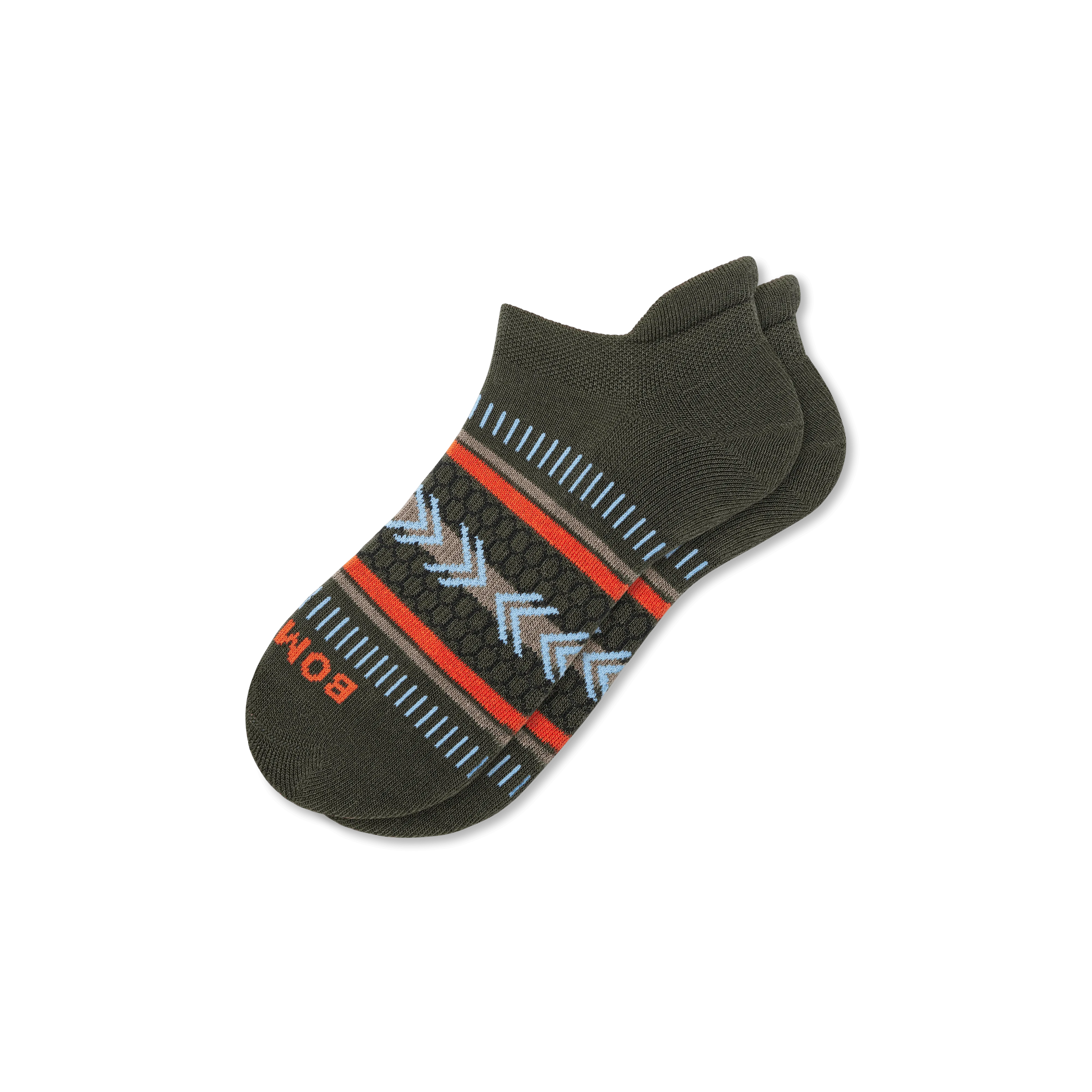 Men's Holiday Ankle Socks