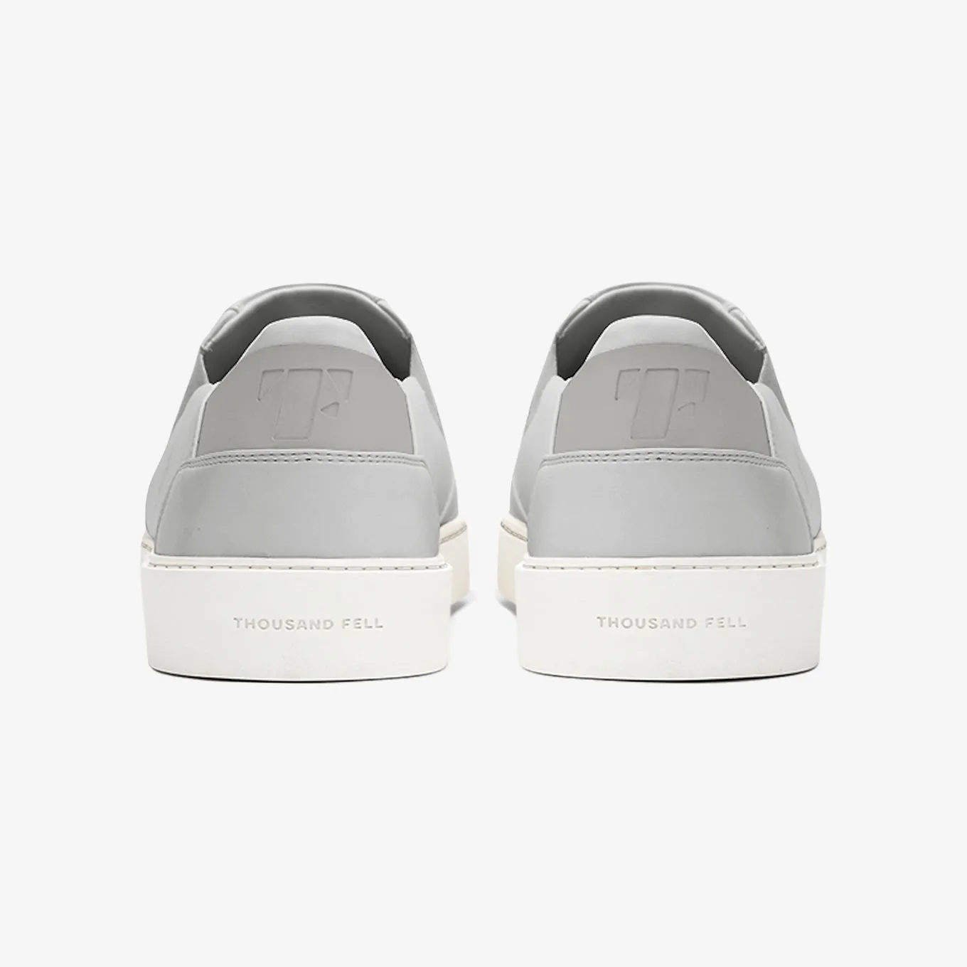 Men's Slip On | Stone