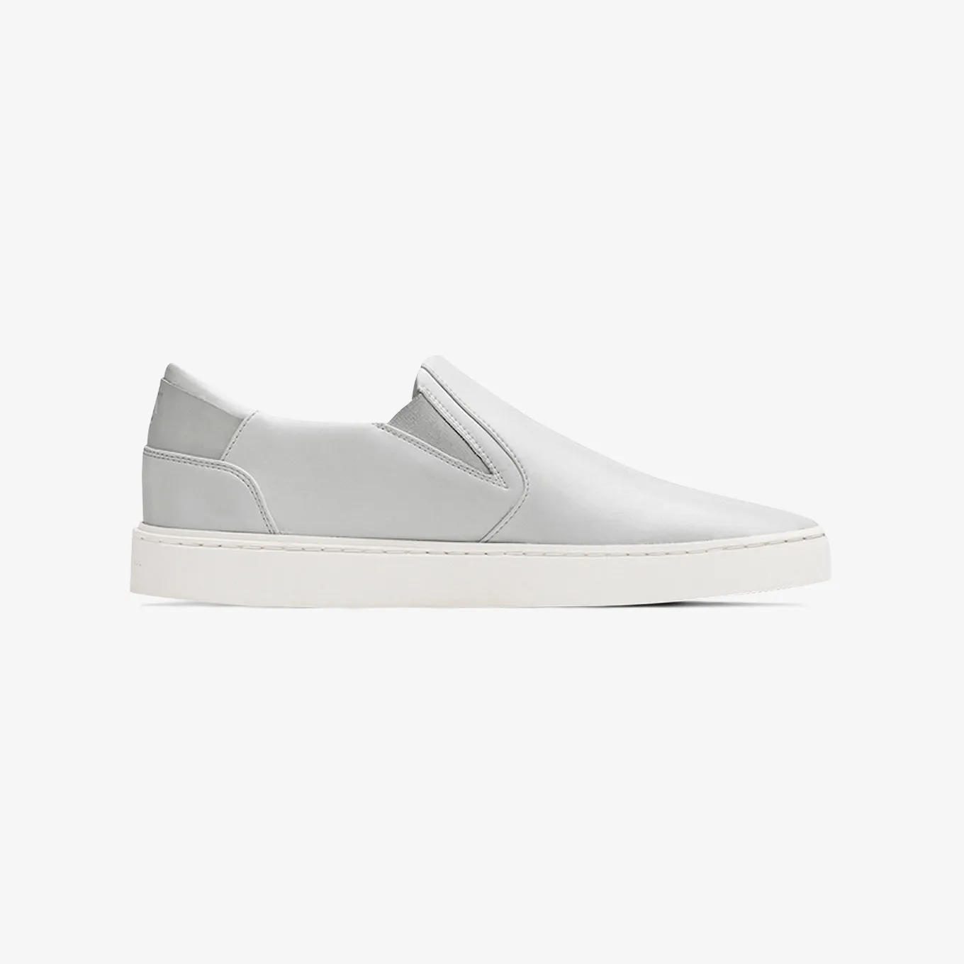 Men's Slip On | Stone