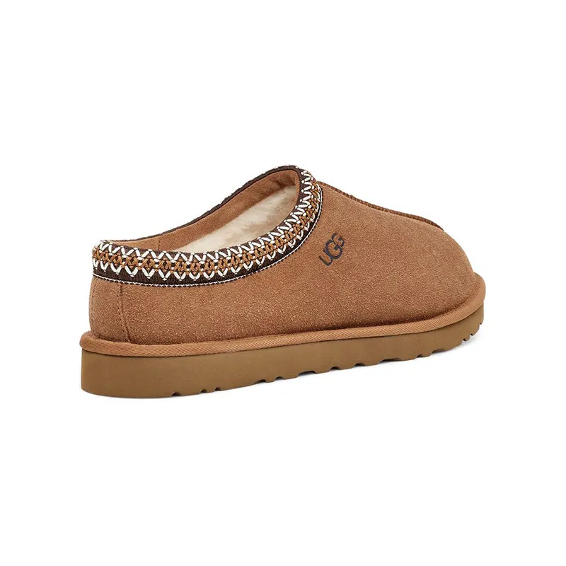 Men's Tasman Chestnut