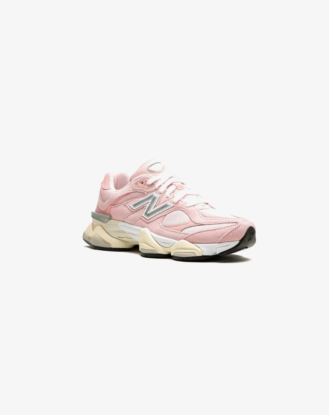 New Balance 9060 Crystal Pink‘ Sneakers