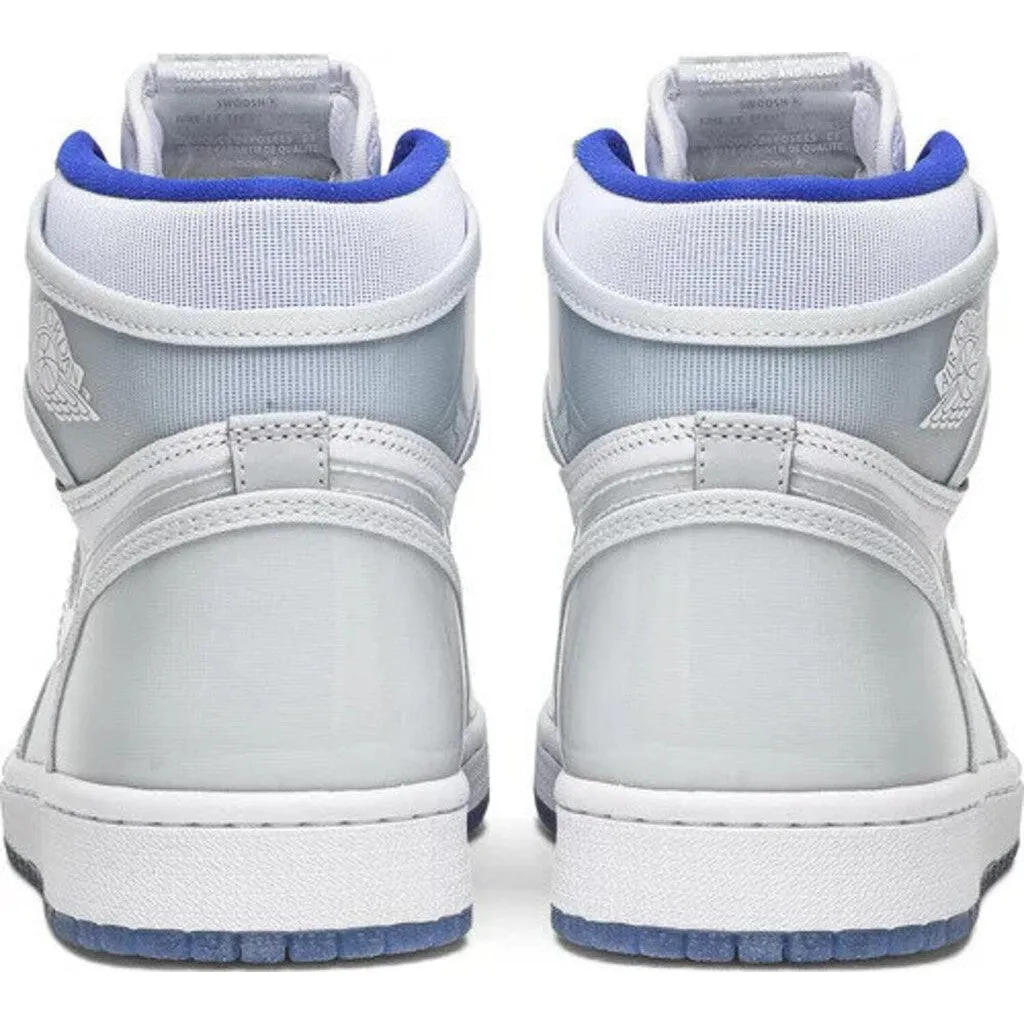 Nike Air Jordan 1 High Zoom 'Racer Blue' M