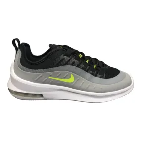 Nike men's sneakers shoe Air Max Axis AA2146 004 black-grey