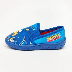 Official Sonic the Hedgehog Byland Kid's Slippers