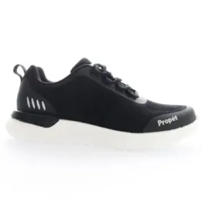 Propet Men B10 Usher MAB012M(Black)