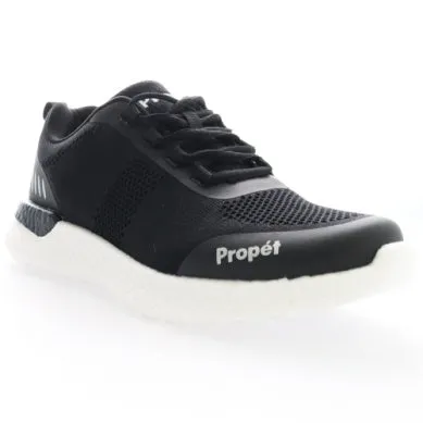 Propet Men B10 Usher MAB012M(Black)