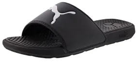 Puma Little Kids Cool Cat Sport BX Slip On Slides