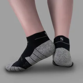 Quick-Dry & NANO Technology Premium Sport Socks